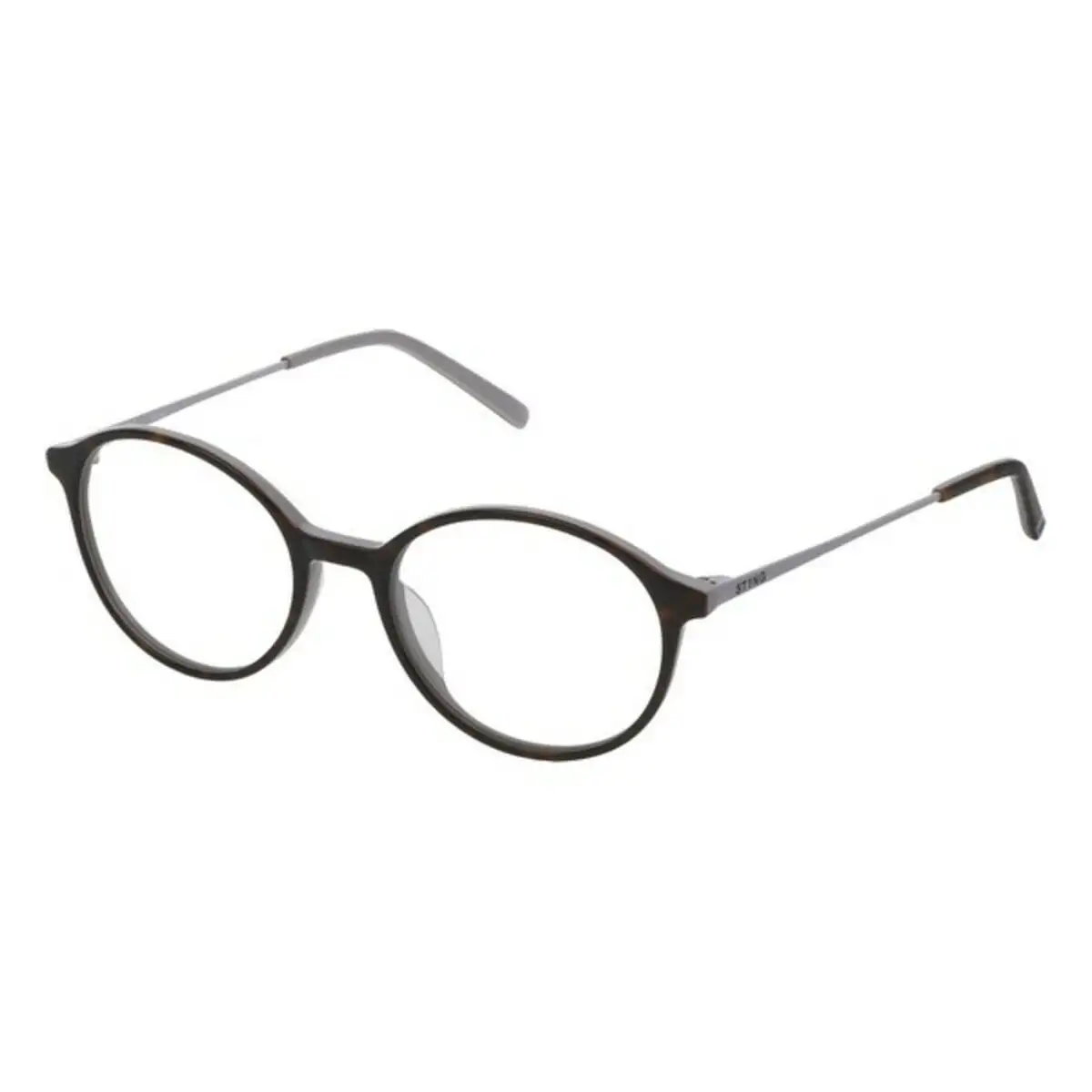 Monture de lunettes unisexe sting vst185510ad2 o 51 mm _1501. DIAYTAR SENEGAL - Où Chaque Sélection est une Victoire. Découvrez notre boutique en ligne et trouvez des articles qui vous rendent la vie plus belle, un choix à la fois.