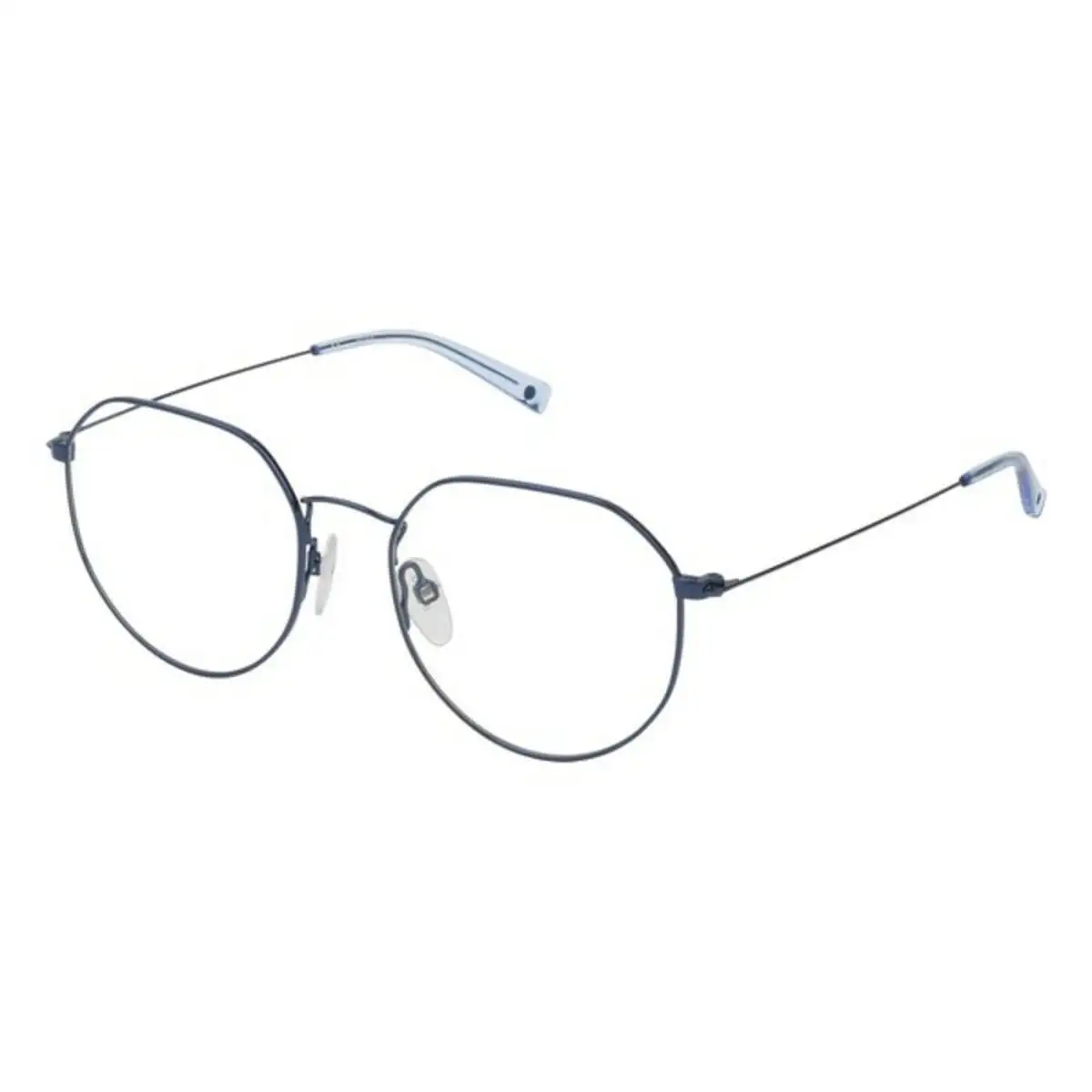 Monture de lunettes unisexe sting vst223510f45 o 51 mm _5433. Entrez dans l'Univers de DIAYTAR SENEGAL - Où le Choix Rencontre l'Authenticité. Explorez nos rayons virtuels et trouvez des produits qui incarnent la richesse de notre culture.