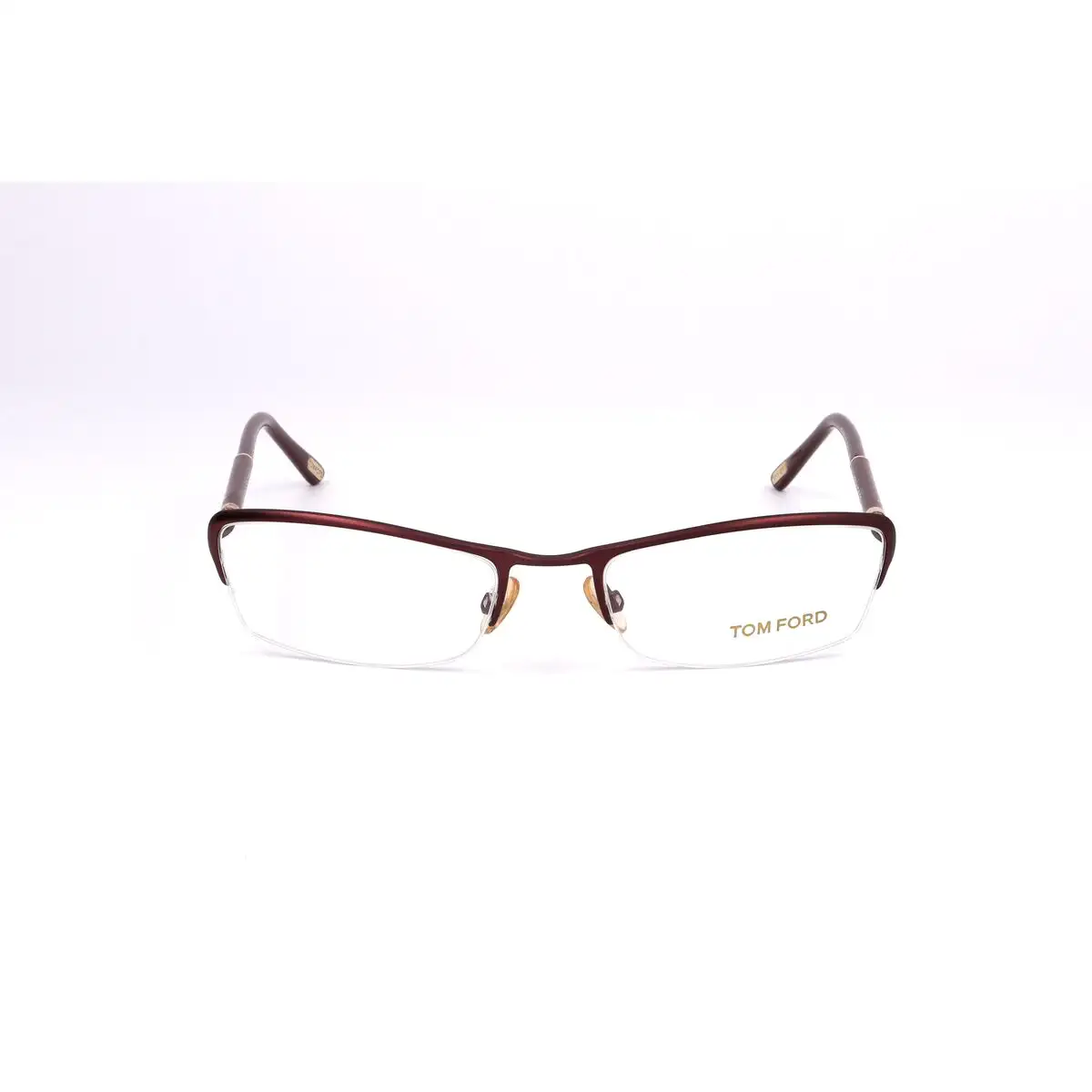 Monture de lunettes unisexe tom ford ft5049 315 o 54 mm marron_6967. Entrez dans l'Univers de DIAYTAR SENEGAL - Où le Choix Rencontre l'Authenticité. Explorez nos rayons virtuels et trouvez des produits qui incarnent la richesse de notre culture.