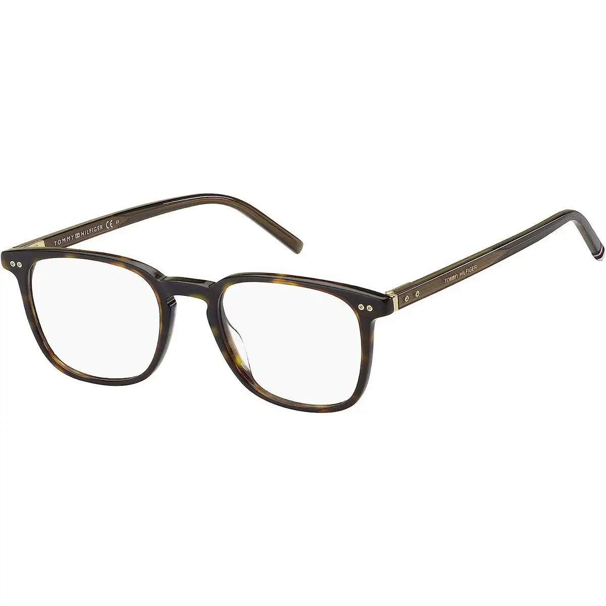 Monture de lunettes unisexe tommy hilfiger th 1814_8717. DIAYTAR SENEGAL - Votre Portail Vers l'Exclusivité. Explorez notre boutique en ligne pour trouver des produits uniques et exclusifs, conçus pour les amateurs de qualité.