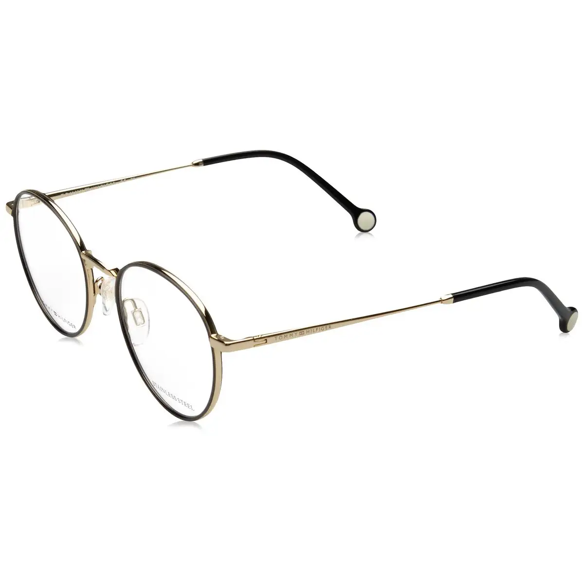 Monture de lunettes unisexe tommy hilfiger th 1820_1349. Entrez dans l'Univers de DIAYTAR SENEGAL - Où Chaque Produit a une Signification. Explorez notre gamme diversifiée et découvrez des articles qui résonnent avec votre vie.