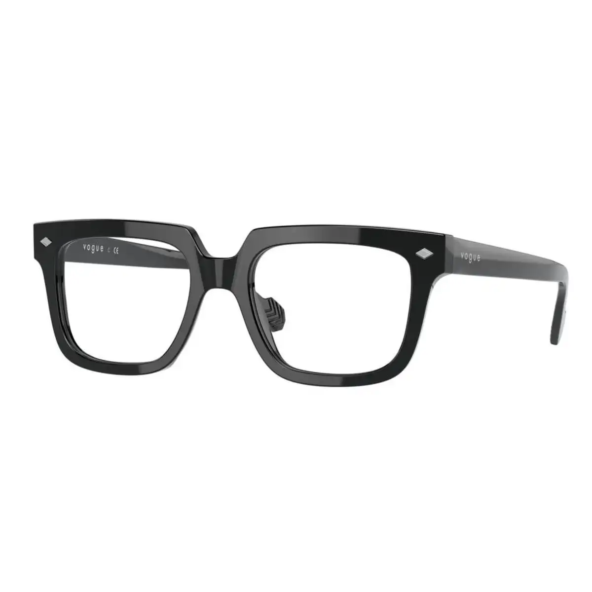 Monture de lunettes unisexe vogue vo 5403_3163. Bienvenue chez DIAYTAR SENEGAL - Où Chaque Détail Fait la Différence. Découvrez notre sélection méticuleuse et choisissez des articles qui répondent à vos exigences.