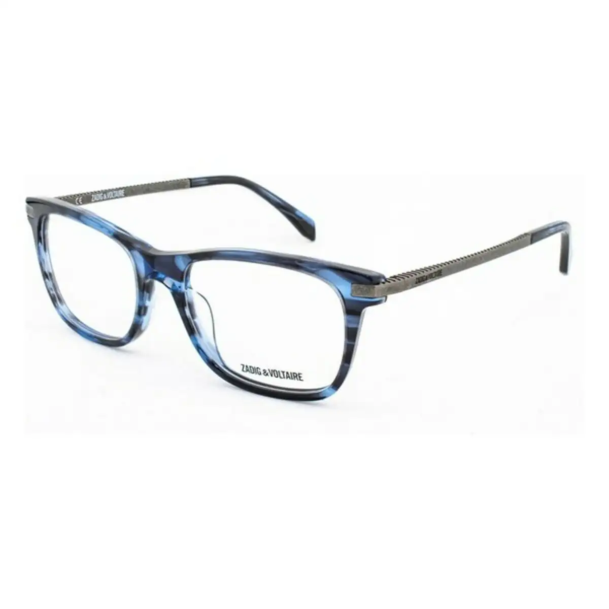 Monture de lunettes unisexe zadig voltaire vzv167 0m00_8739. DIAYTAR SENEGAL - Votre Portail Vers l'Exclusivité. Explorez notre boutique en ligne pour trouver des produits uniques et exclusifs, conçus pour les amateurs de qualité.