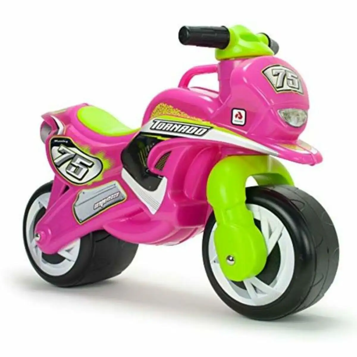 Motocyclette sans pedales injusa tundra tornado pink_2669. Bienvenue sur DIAYTAR SENEGAL - Où Choisir est un Voyage Passionnant. Plongez dans notre catalogue et trouvez des produits qui révèlent la diversité et la beauté du Sénégal.