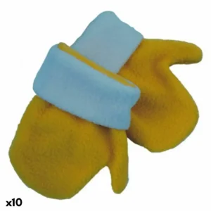 Moufles 143720 10 unites _7238. DIAYTAR SENEGAL - L'Essence de la Tradition et de la Modernité réunies. Explorez notre plateforme en ligne pour trouver des produits authentiques du Sénégal, tout en découvrant les dernières tendances du monde moderne.