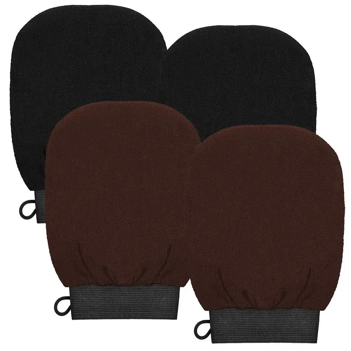 Moufles taille unique reconditionne a _8127. DIAYTAR SENEGAL - L'Univers de l'Élégance Accessible. Plongez dans notre catalogue et choisissez des produits qui allient sophistication et accessibilité pour un shopping exquis.