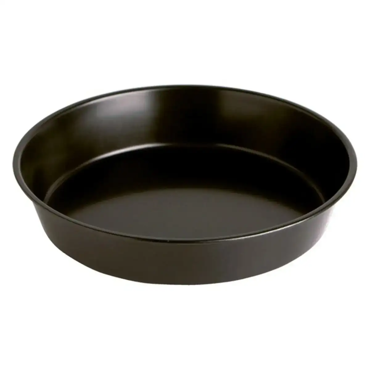 Moule a gateaux quid sweet grey 24 x 3 cm_4228. Entrez dans l'Univers de DIAYTAR SENEGAL - Où l'Innovation Rencontre la Tradition. Explorez notre sélection de produits modernes et traditionnels qui incarnent l'esprit dynamique du Sénégal.