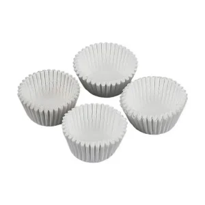 Moules a muffins 4 5 cm _7593. DIAYTAR SENEGAL - Où la Mode et le Confort se Rencontrent. Plongez dans notre univers de produits et trouvez des articles qui vous habillent avec style et aisance.