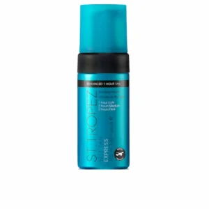 Mousse autobronzante st tropez self tan express 100 ml_6253. DIAYTAR SENEGAL - L'Art de Vivre le Shopping Authentique. Découvrez notre boutique en ligne et trouvez des produits qui célèbrent la culture et l'héritage du Sénégal.
