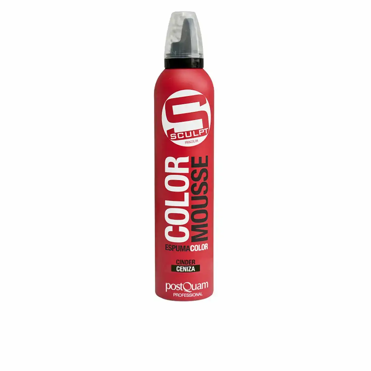 Mousse fixative postquam cendre reactivateur de couleur 300 ml _2291. Bienvenue sur DIAYTAR SENEGAL - Où Chaque Détail compte. Plongez dans notre univers et choisissez des produits qui ajoutent de l'éclat et de la joie à votre quotidien.