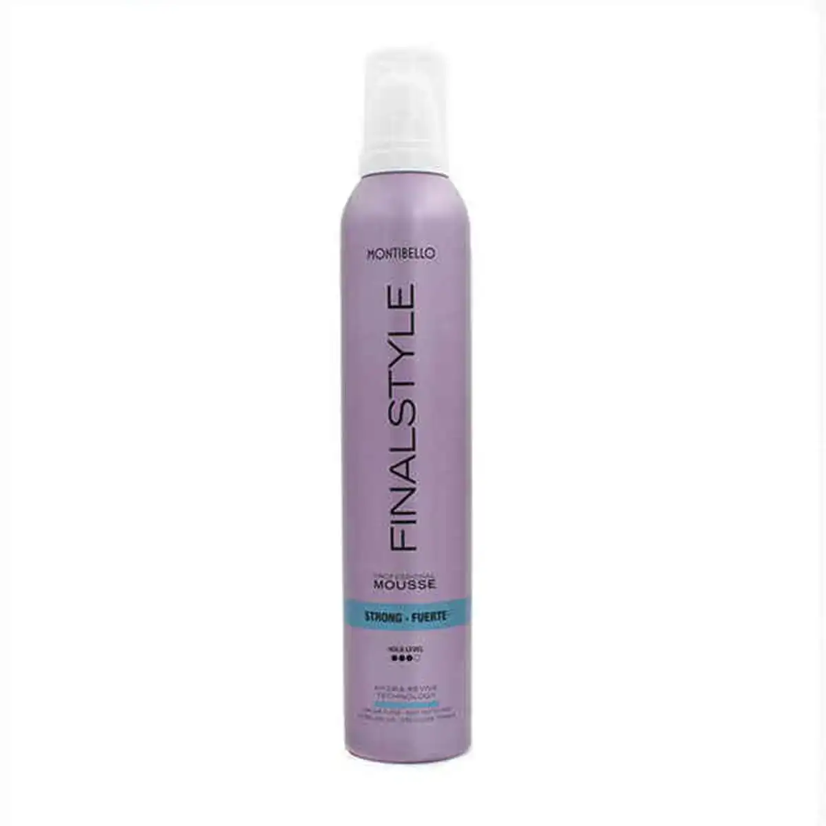 Mousse fixative tres forte montibello espuma finalstyle 320 ml 320 ml _3281. DIAYTAR SENEGAL - Votre Boutique en Ligne, Votre Identité. Naviguez à travers notre plateforme et choisissez des articles qui expriment qui vous êtes et ce que vous chérissez.