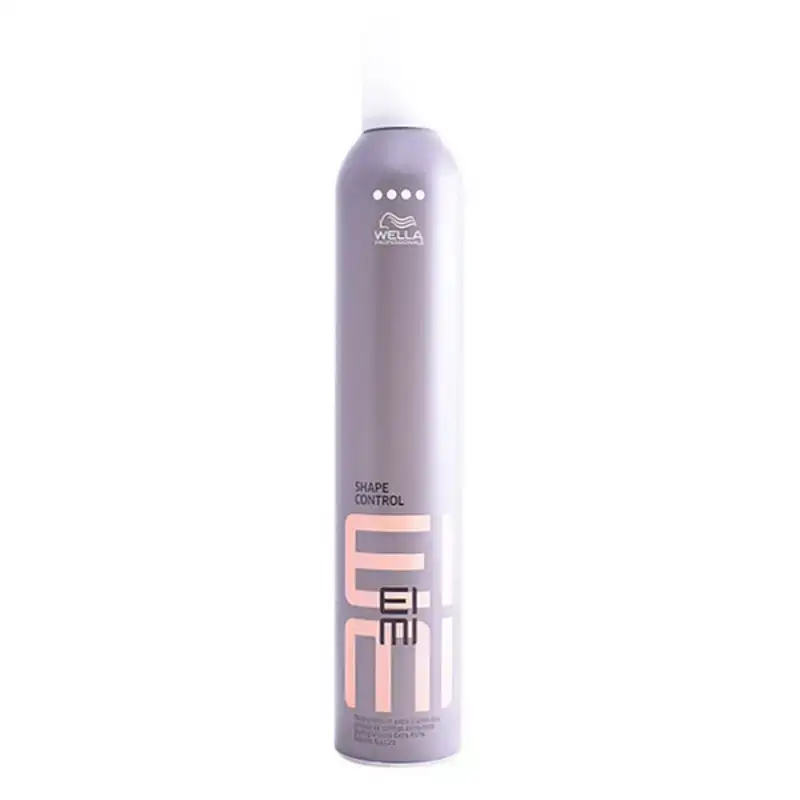 Mousse fixative tres forte shape control wella 500 ml _2936. DIAYTAR SENEGAL - Votre Escapade Shopping Virtuelle. Explorez notre boutique en ligne et dénichez des trésors qui évoquent la culture et le savoir-faire sénégalais, un clic à la fois.