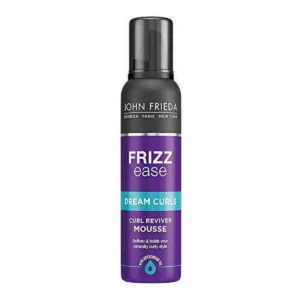 Mousse frizz ease john frieda cheveux boucles 200 ml _1903. Bienvenue sur DIAYTAR SENEGAL - Votre Galerie Shopping Personnalisée. Découvrez un monde de produits diversifiés qui expriment votre style unique et votre passion pour la qualité.