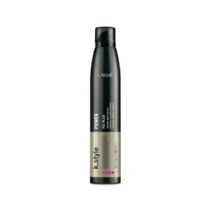 Mousse modulable lakme k style power extra fort_5158. DIAYTAR SENEGAL - Votre Escale Shopping incontournable. Explorez notre boutique en ligne et dénichez des trésors qui reflètent la richesse culturelle et la modernité du Sénégal.