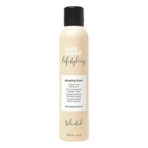 Mousse modulable lifestyling milk shake 250 ml _3294. DIAYTAR SENEGAL - Votre Passage vers le Chic et l'Élégance. Naviguez à travers notre boutique en ligne pour trouver des produits qui ajoutent une touche sophistiquée à votre style.