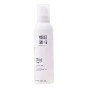 Mousse modulable styling strong marlies moller 200 ml _5918. DIAYTAR SENEGAL - L'Art de Choisir, l'Art de S'émerveiller. Explorez notre gamme de produits et laissez-vous émerveiller par des créations authentiques et des designs modernes.