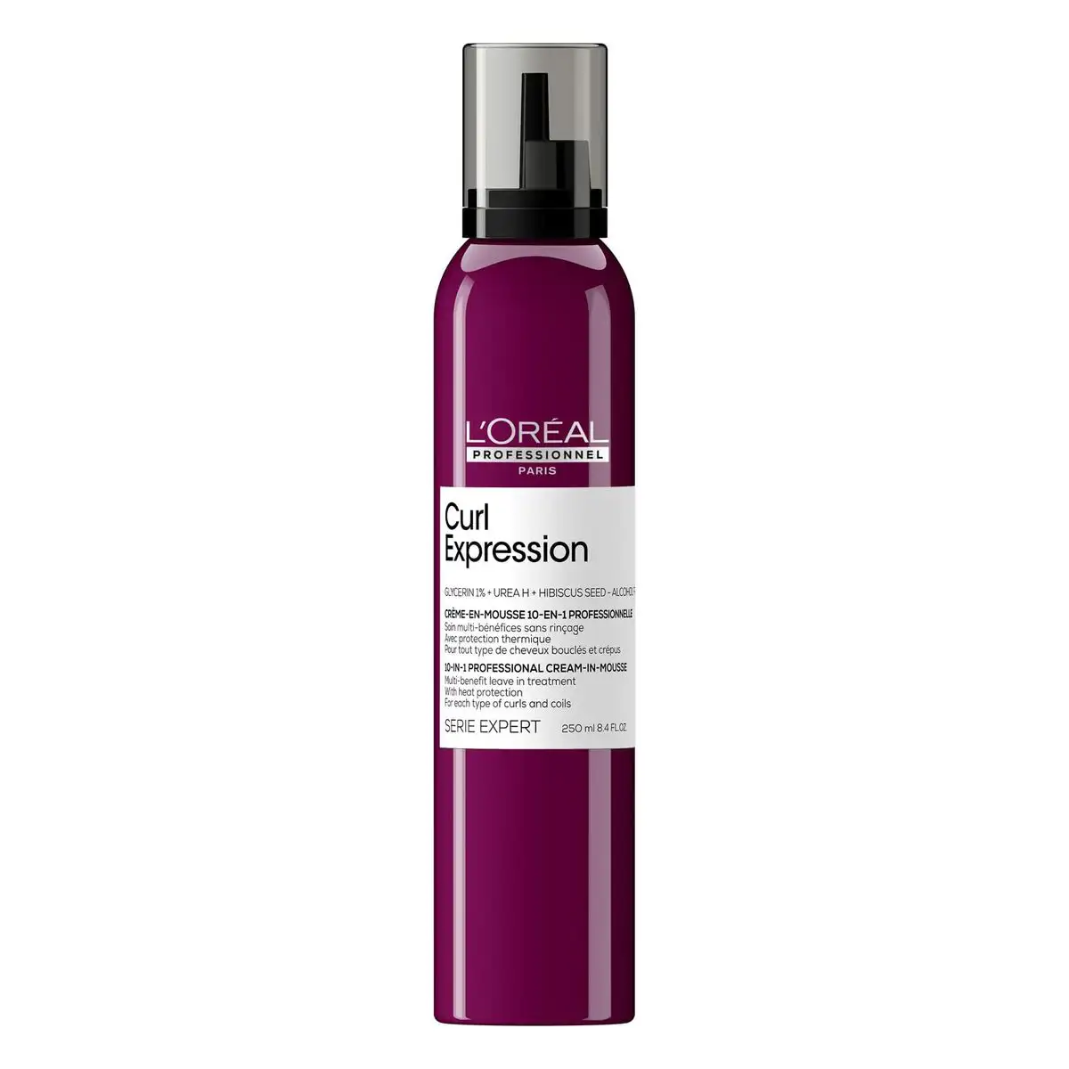 Mousse reparatrice l oreal professionnel paris curl expression multifonction cheveux boucles 10 en 1 230 ml _6559. Bienvenue sur DIAYTAR SENEGAL - Où le Shopping est une Affaire Personnelle. Découvrez notre sélection et choisissez des produits qui reflètent votre unicité et votre individualité.