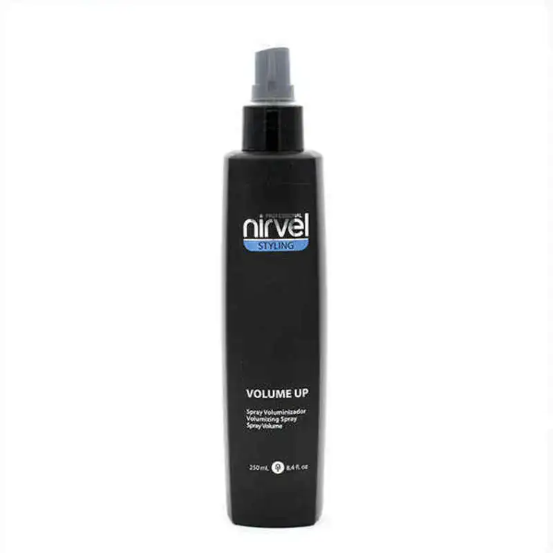 Mousse volumatrice nirvel up 250 ml 250 ml _3622. DIAYTAR SENEGAL - Votre Passage vers l'Élégance Abordable. Explorez notre collection où chaque produit est choisi pour sa qualité et son accessibilité, incarnant ainsi l'essence du Sénégal.