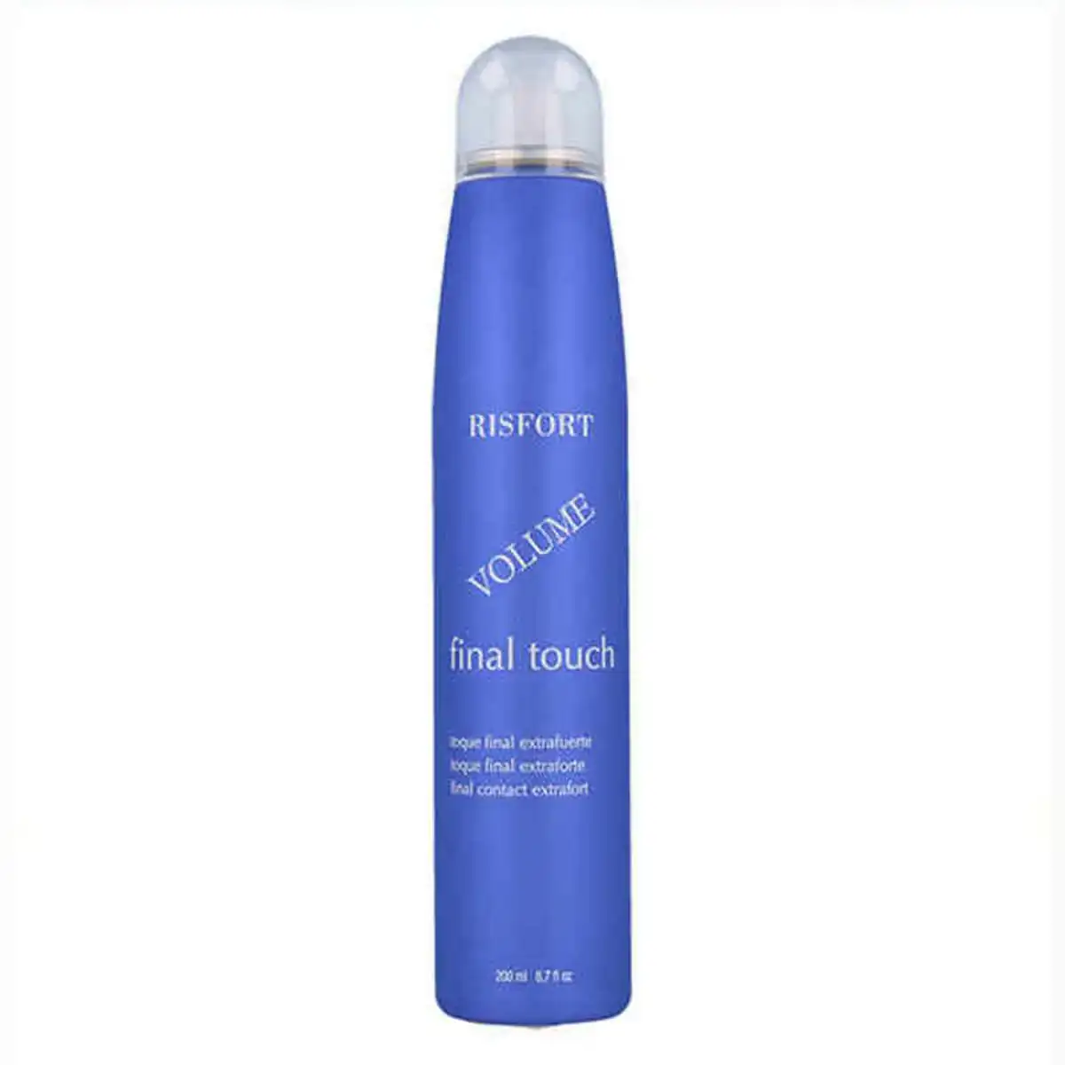 Mousse volumatrice risfort 69891_8816. Bienvenue sur DIAYTAR SENEGAL - Où Choisir est un Voyage Passionnant. Plongez dans notre catalogue et trouvez des produits qui révèlent la diversité et la beauté du Sénégal.