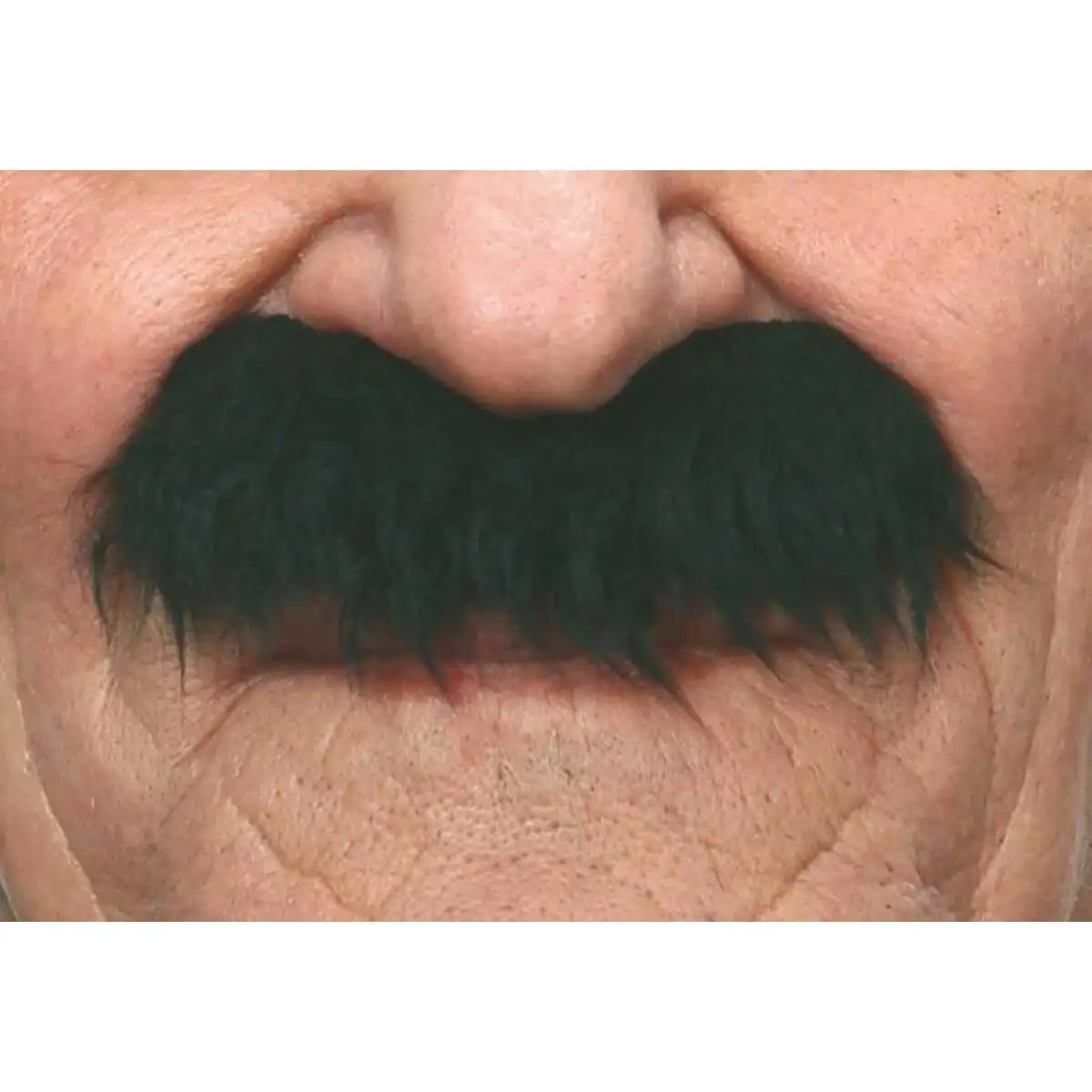 Moustache my other me noir accessoire de costumes_5796. Bienvenue sur DIAYTAR SENEGAL - Votre Évasion Shopping Personnalisée. Parcourez notre collection unique et trouvez des articles qui reflètent votre style et votre individualité.