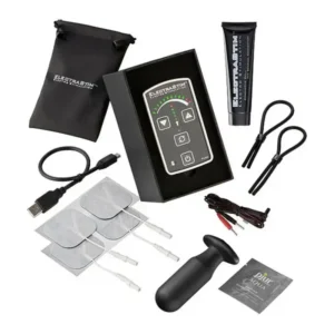 Multi pack stimulateur flick electrastim em60 m_6070. Bienvenue dans l'univers captivant de DIAYTAR SENEGAL - Votre Plateforme de Shopping Tout-en-Un. Parcourez notre boutique en ligne pour découvrir des produits uniques, allant des articles ménagers aux élégants accessoires de mode.