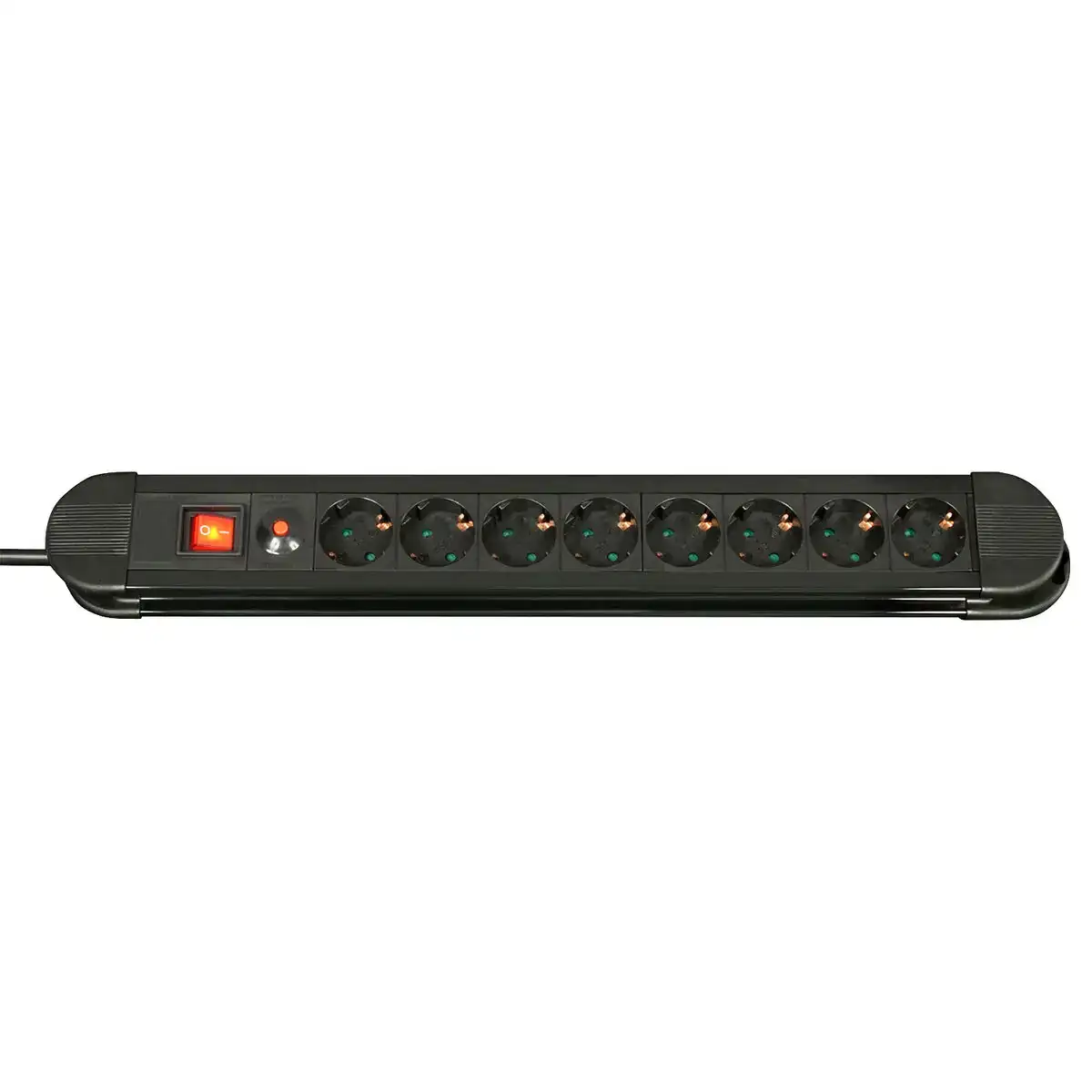 Multiprise 8 prises avec interrupteur lindy 73104 1 4 m 3500 w 230 v_9779. DIAYTAR SENEGAL - Où Choisir est un Plaisir Responsable. Parcourez notre catalogue et choisissez des produits qui incarnent notre engagement envers des pratiques durables et éthiques.