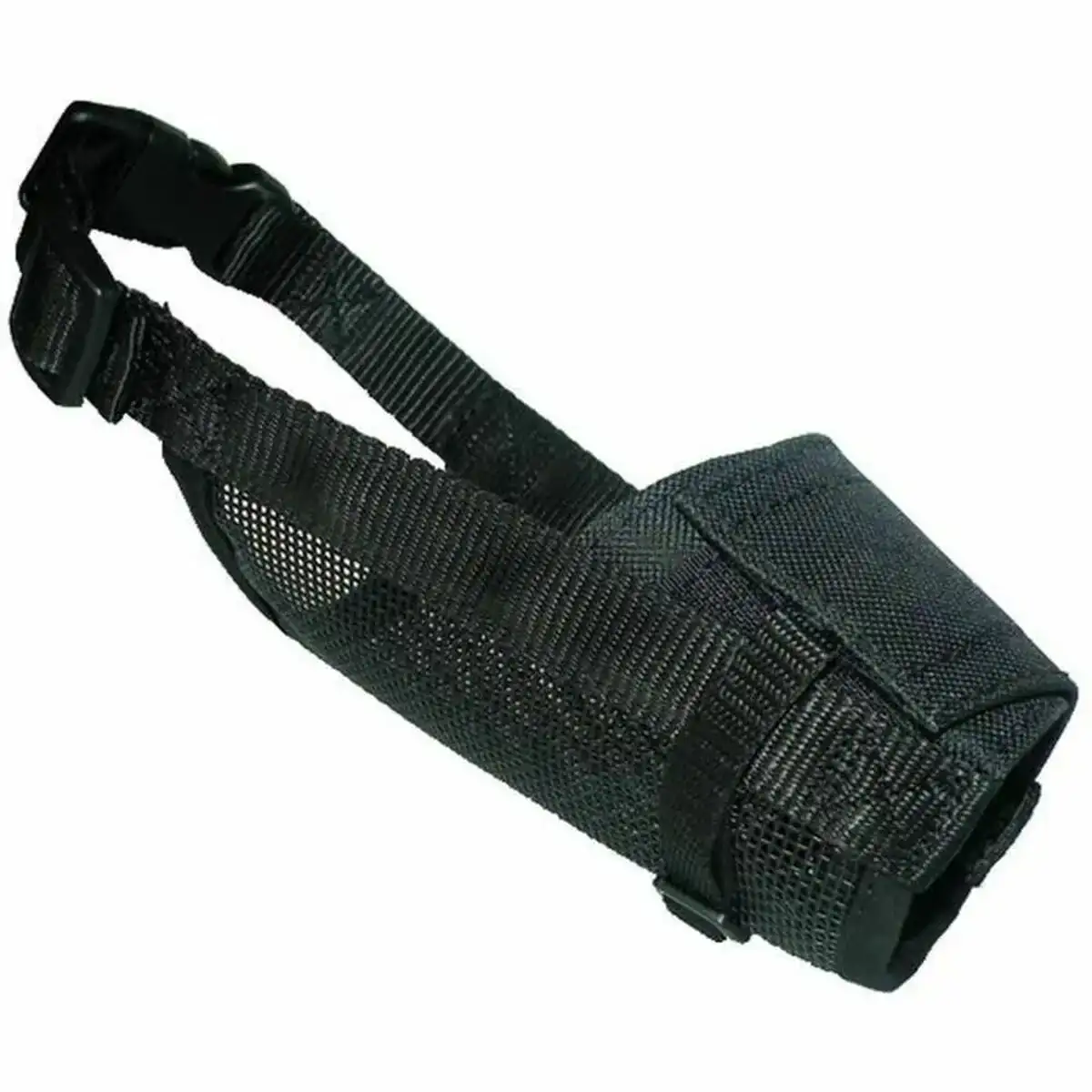 Museliere 819109 noir_5273. DIAYTAR SENEGAL - Votre Destination de Shopping Authentique au Sénégal. Plongez dans notre boutique en ligne pour découvrir des produits qui célèbrent la riche culture et l'artisanat du pays.