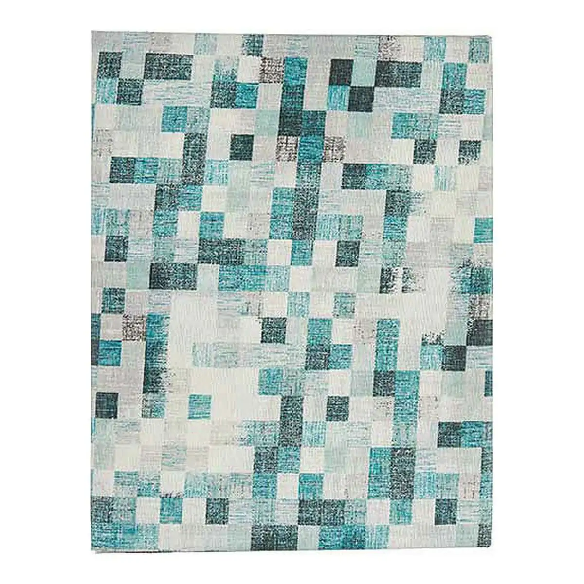 Nappe bleu places toile 140 x 180 cm _5524. Entrez dans DIAYTAR SENEGAL - Où Chaque Détail Compte. Explorez notre boutique en ligne pour trouver des produits de haute qualité, soigneusement choisis pour répondre à vos besoins et vos désirs.