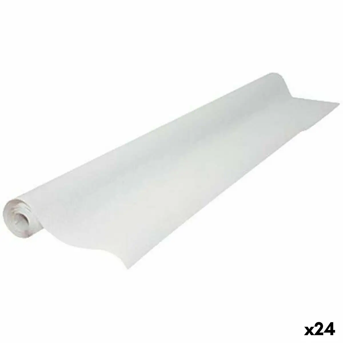 Nappe maxi products 1 x 10 m papier blanc 24 unites 40 unites_4709. DIAYTAR SENEGAL - Votre Destinée Shopping Personnalisée. Plongez dans notre boutique en ligne et créez votre propre expérience de shopping en choisissant parmi nos produits variés.