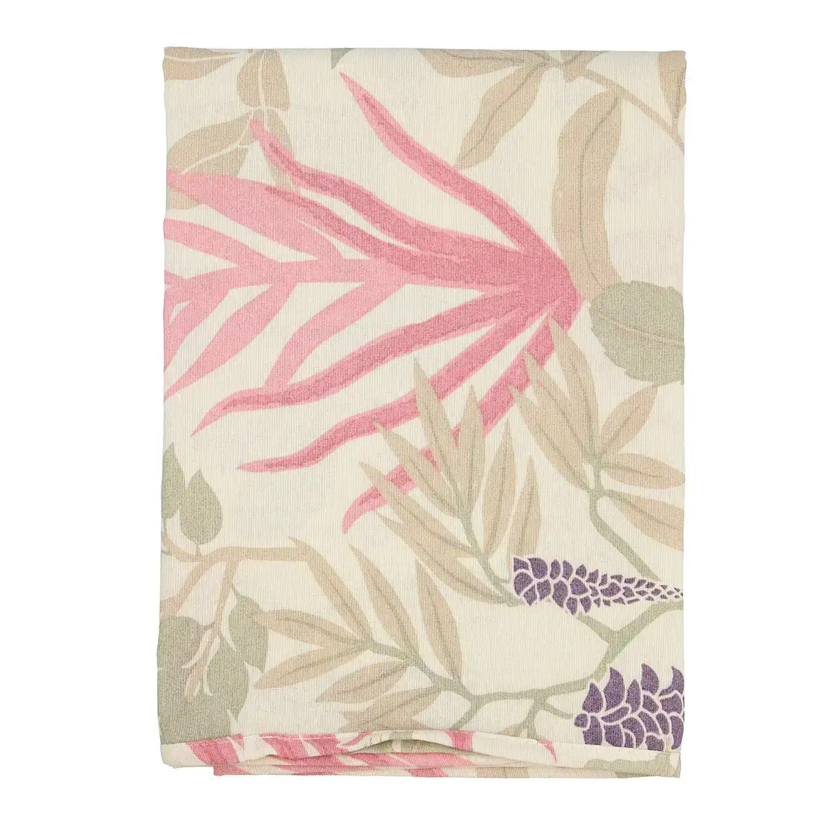 Nappe vinthera multicouleur 90 polyester 140 x 140 cm _9172. DIAYTAR SENEGAL - L'Art du Shopping Distinctif. Naviguez à travers notre gamme soigneusement sélectionnée et choisissez des produits qui définissent votre mode de vie.
