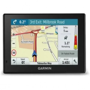 Navigateur gps garmin drive 5 plus mt s_1046. Bienvenue chez DIAYTAR SENEGAL - Votre Plateforme Shopping pour Tous. Découvrez un large éventail de produits qui célèbrent la diversité et la beauté du Sénégal.
