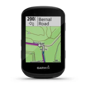 Navigateur gps garmin edge_7294. DIAYTAR SENEGAL - Votre Escale Shopping incontournable. Explorez notre boutique en ligne et dénichez des trésors qui reflètent la richesse culturelle et la modernité du Sénégal.