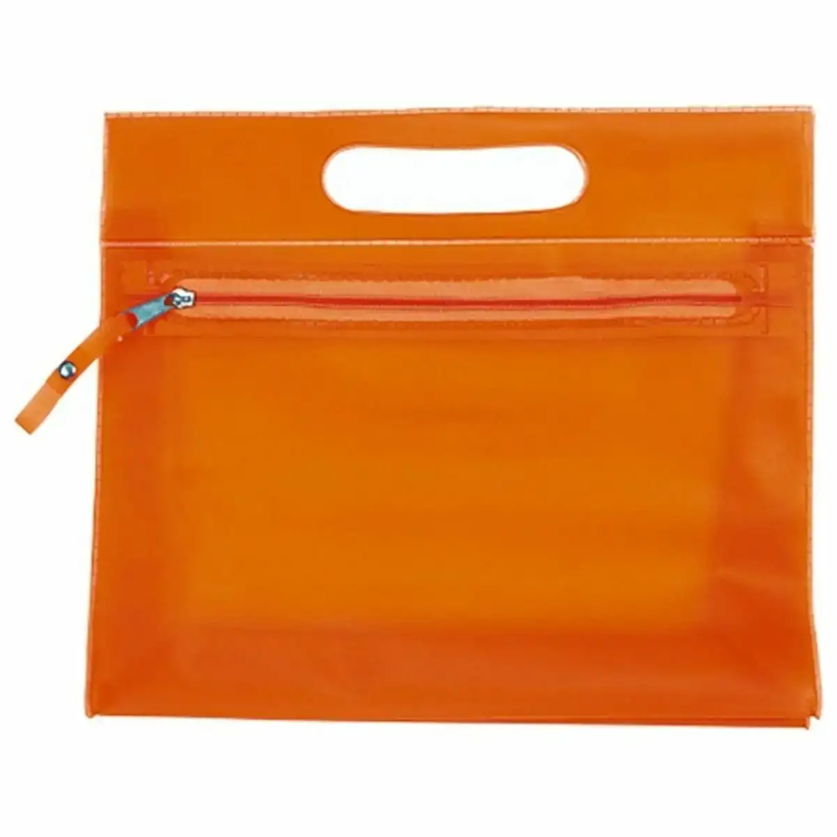 Necessaire de voyage 143429 translucide_1672. DIAYTAR SENEGAL - Votre Portail Vers l'Élégance Accessible. Parcourez notre boutique en ligne pour découvrir des produits qui incarnent le luxe à des prix abordables.
