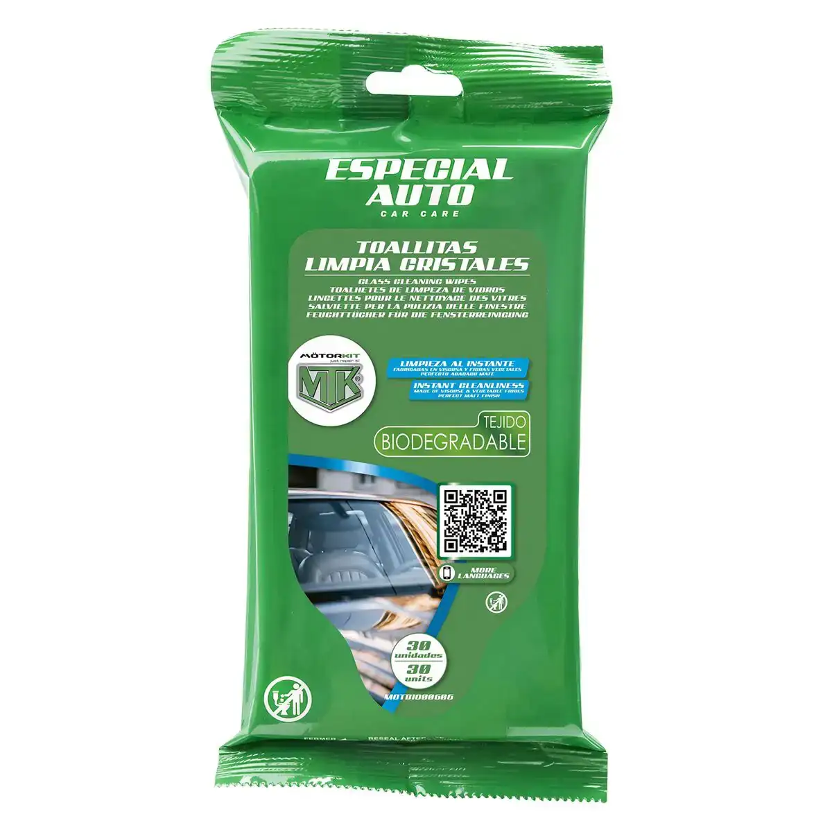 Nettoyant a vitres motorkit motbio00606 biodegradable_1490. DIAYTAR SENEGAL - Votre Escale Shopping incontournable. Explorez notre boutique en ligne et dénichez des trésors qui reflètent la richesse culturelle et la modernité du Sénégal.