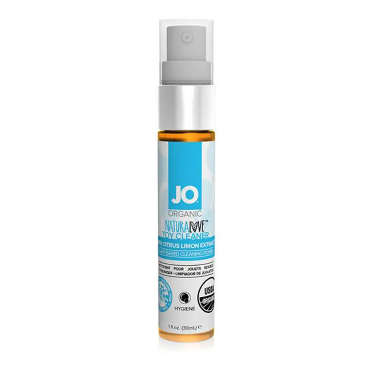 Nettoyant biologique jouet 120 ml system jo sj41003_9085. DIAYTAR SENEGAL - L'Art de Vivre avec Authenticité. Explorez notre gamme de produits artisanaux et découvrez des articles qui apportent une touche unique à votre vie.