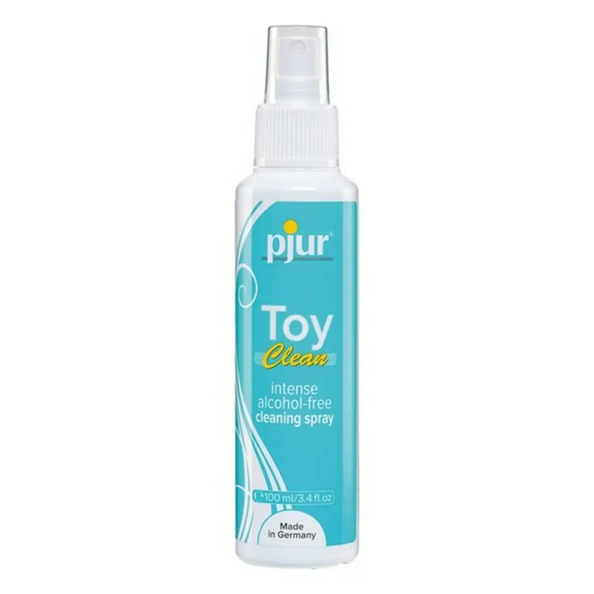 Nettoyant de jouets erotiques pjur 12930 100 ml _6296. DIAYTAR SENEGAL - Où Chaque Détail Compte. Naviguez à travers notre gamme variée et choisissez des articles qui ajoutent une touche spéciale à votre quotidien, toujours avec qualité et style.