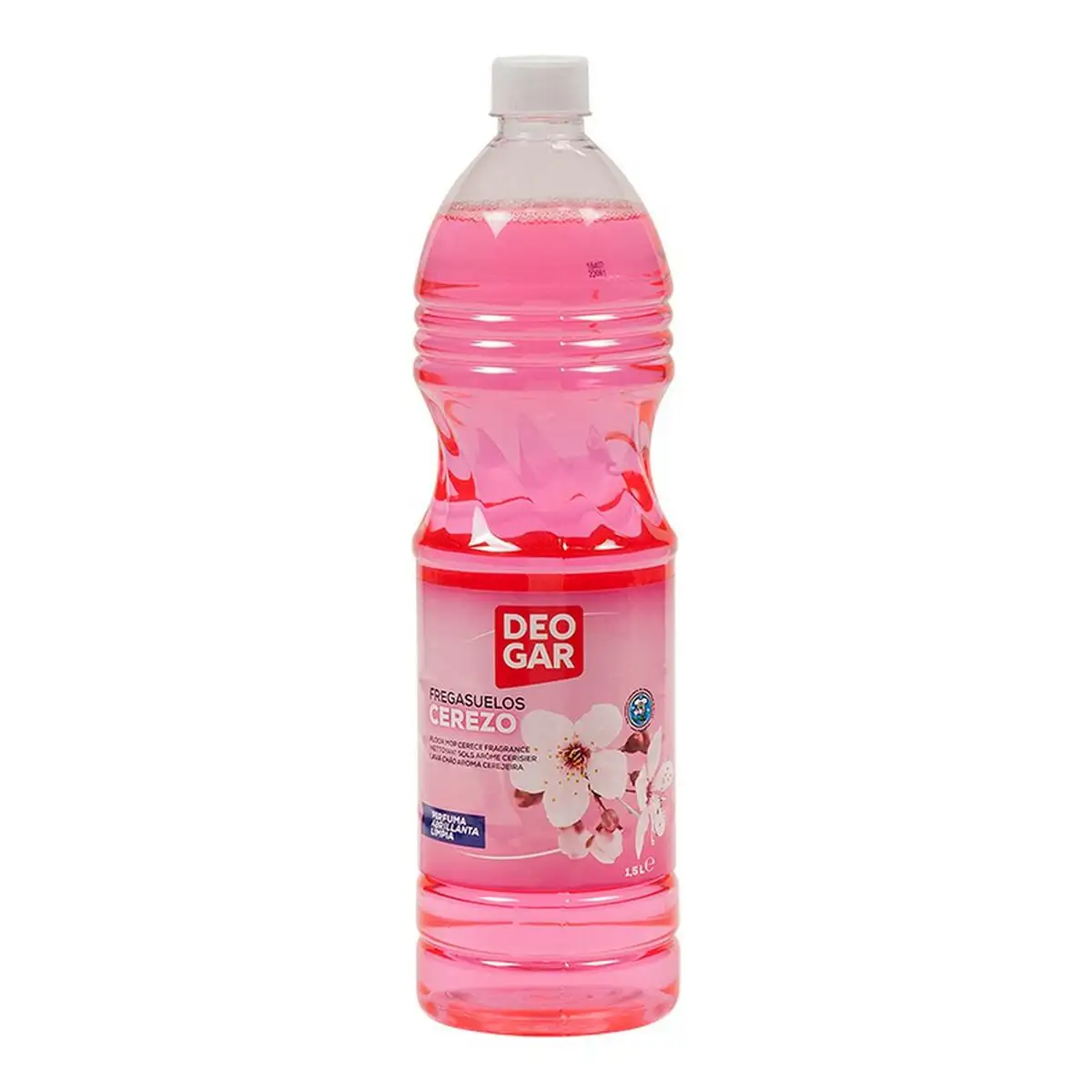 Nettoyant de sols deogar 1 5 l _7195. Découvrez DIAYTAR SENEGAL - Votre Destination de Shopping Inspirée. Naviguez à travers nos offres variées et trouvez des articles qui reflètent votre personnalité et vos goûts.