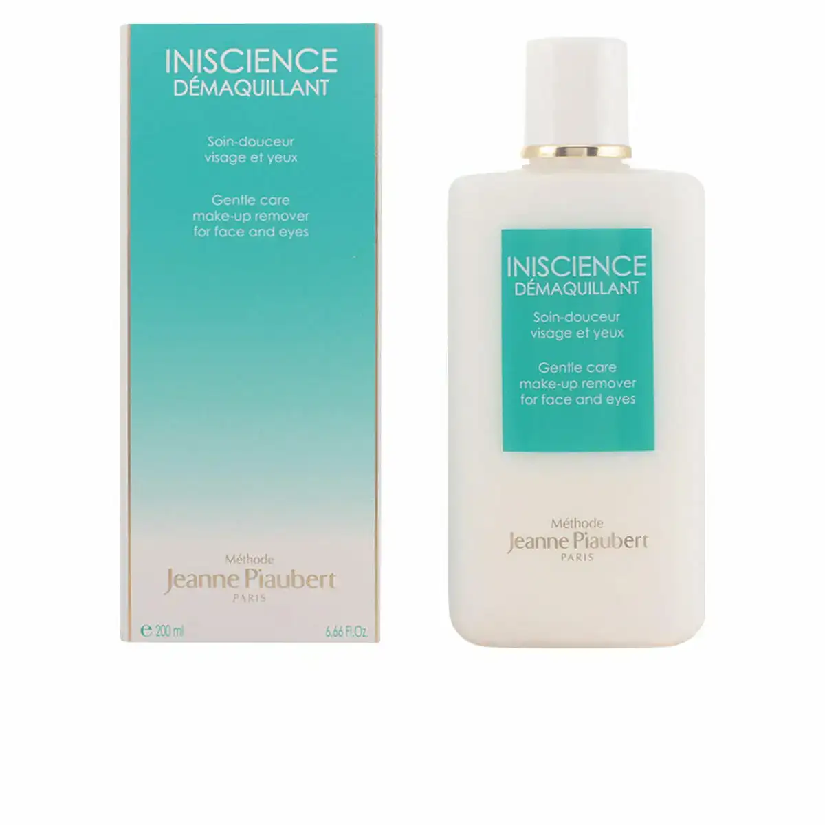 Nettoyant demaquillant iniscience jeanne piaubert iniscience 200 ml _2333. Découvrez DIAYTAR SENEGAL - Votre Destination de Shopping Inspirée. Naviguez à travers nos offres variées et trouvez des articles qui reflètent votre personnalité et vos goûts.