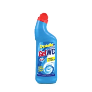 Nettoyant destello wc ocean 750 ml _8563. DIAYTAR SENEGAL - Où Choisir est un Acte de Création. Naviguez à travers notre plateforme et choisissez des produits qui complètent votre histoire personnelle.