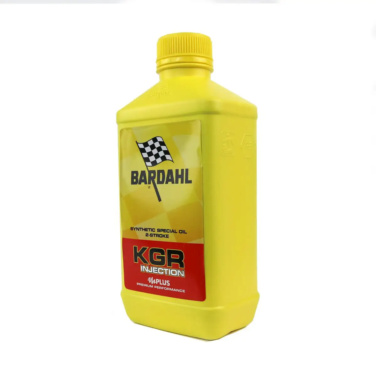  Bardahl - Nettoyant pour injecteurs diesel, 500 ml