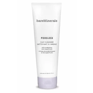 Nettoyant visage bareminerals poreless argile 120 ml _5198. DIAYTAR SENEGAL - L'Art du Shopping Distinctif. Naviguez à travers notre gamme soigneusement sélectionnée et choisissez des produits qui définissent votre mode de vie.