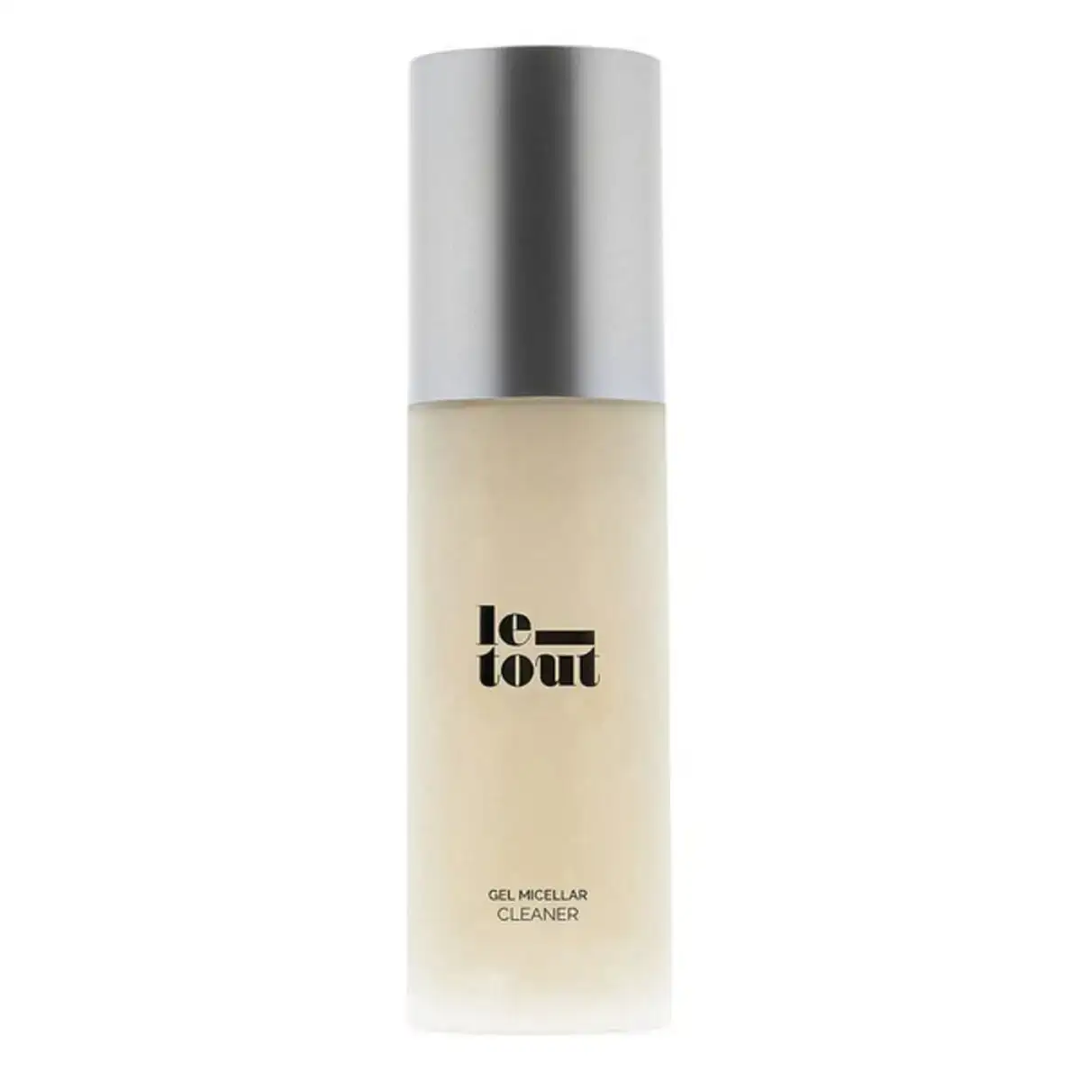 Nettoyant visage cleaner le tout 120 ml _6947. DIAYTAR SENEGAL - Votre Destination pour un Shopping Éclairé. Parcourez notre boutique en ligne pour découvrir des produits de qualité qui embelliront votre quotidien.