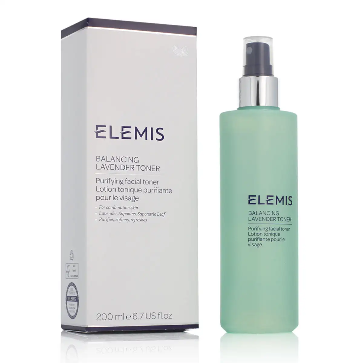 Nettoyant visage elemis advanced skincare 200 ml_1522. Bienvenue sur DIAYTAR SENEGAL - Où le Shopping est une Affaire Personnelle. Découvrez notre sélection et choisissez des produits qui reflètent votre unicité et votre individualité.