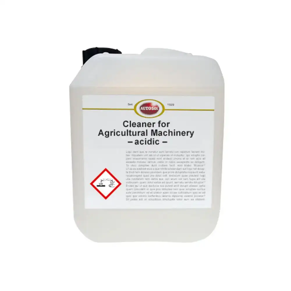 Nettoyeur agricole autosol sol22000204 10 l_2580. Bienvenue sur DIAYTAR SENEGAL - Où Choisir Rime avec Qualité. Explorez notre gamme diversifiée et découvrez des articles conçus pour répondre à vos attentes élevées.