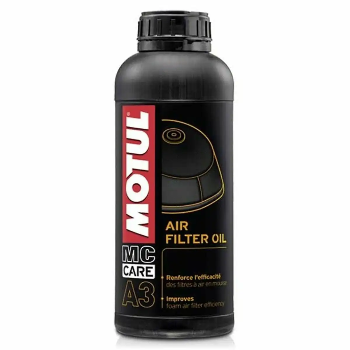 Nettoyeur de filtre a air motul mtl108588 off road_4701. Bienvenue chez DIAYTAR SENEGAL - Où le Shopping Devient un Plaisir. Découvrez notre boutique en ligne et trouvez des trésors qui égaieront chaque jour de votre vie.