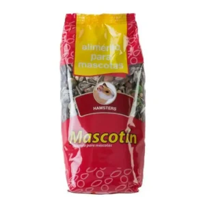 Nourriture pour hamster mascotin 500 g _5002. DIAYTAR SENEGAL - Où la Qualité et la Diversité Fusionnent. Explorez notre boutique en ligne pour découvrir une gamme variée de produits qui incarnent l'excellence et l'authenticité.