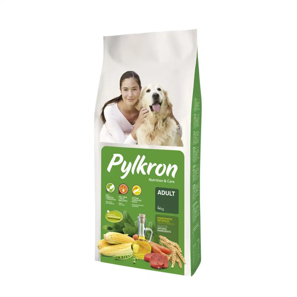 Nourriture pylkron 4 kg _9421. DIAYTAR SENEGAL - Où Choisir est un Plaisir. Explorez notre boutique en ligne et choisissez parmi des produits de qualité qui satisferont vos besoins et vos goûts.