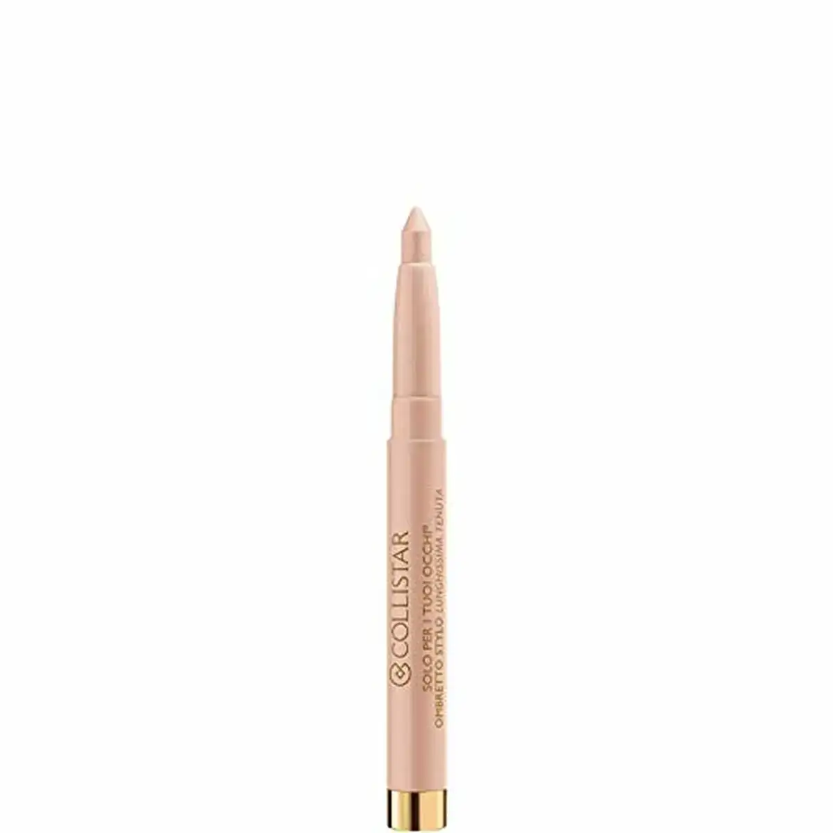 Ombre a paupieres collistar 2 nude crayon 1 4 g _6606. Bienvenue sur DIAYTAR SENEGAL - Là où Chaque Objet a une Âme. Plongez dans notre catalogue et trouvez des articles qui portent l'essence de l'artisanat et de la passion.