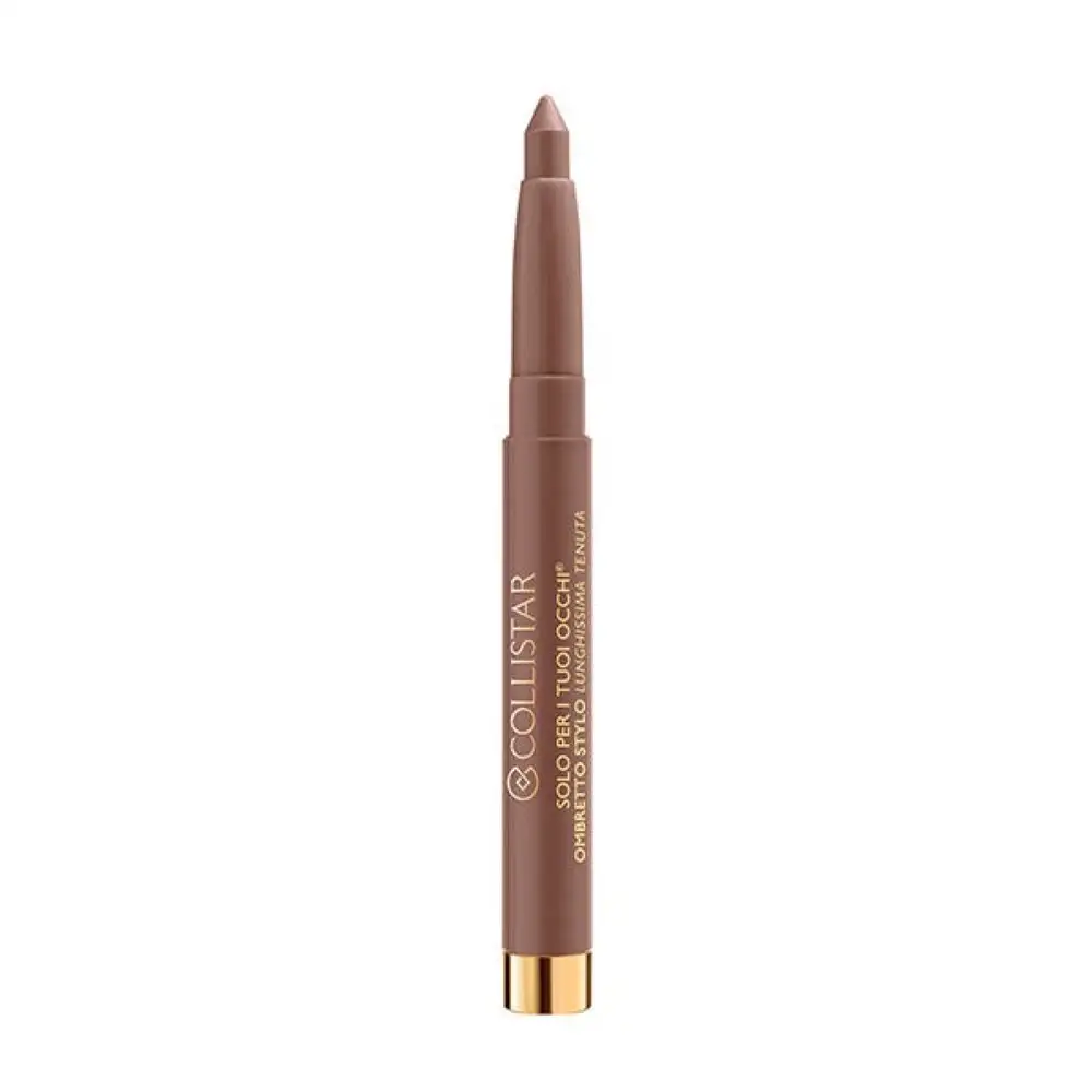 Ombre a paupieres collistar eye shadow stick 5 bronze 1 4 g_7591. DIAYTAR SENEGAL - Votre Passage vers la Découverte. Explorez notre boutique en ligne pour trouver des trésors qui vous attendent, du traditionnel à l'avant-garde.