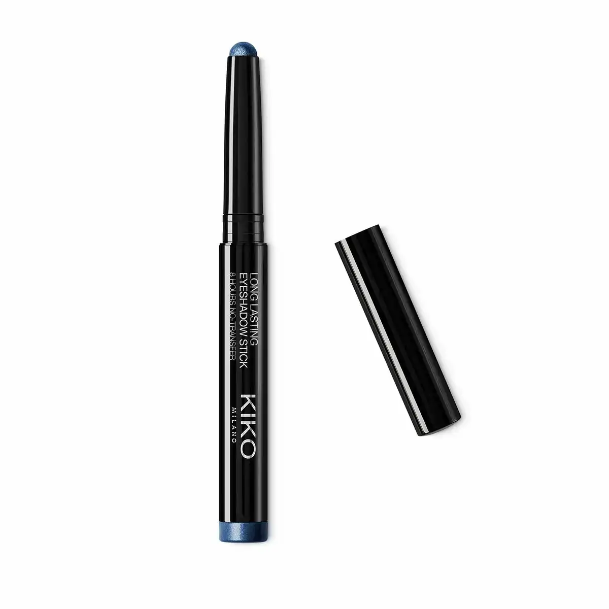 Ombre a paupieres kiko milano bleu reconditionne a _4411. DIAYTAR SENEGAL - Où la Qualité et la Diversité Fusionnent. Explorez notre boutique en ligne pour découvrir une gamme variée de produits qui incarnent l'excellence et l'authenticité.